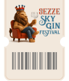 Sezze SkyGin Festival